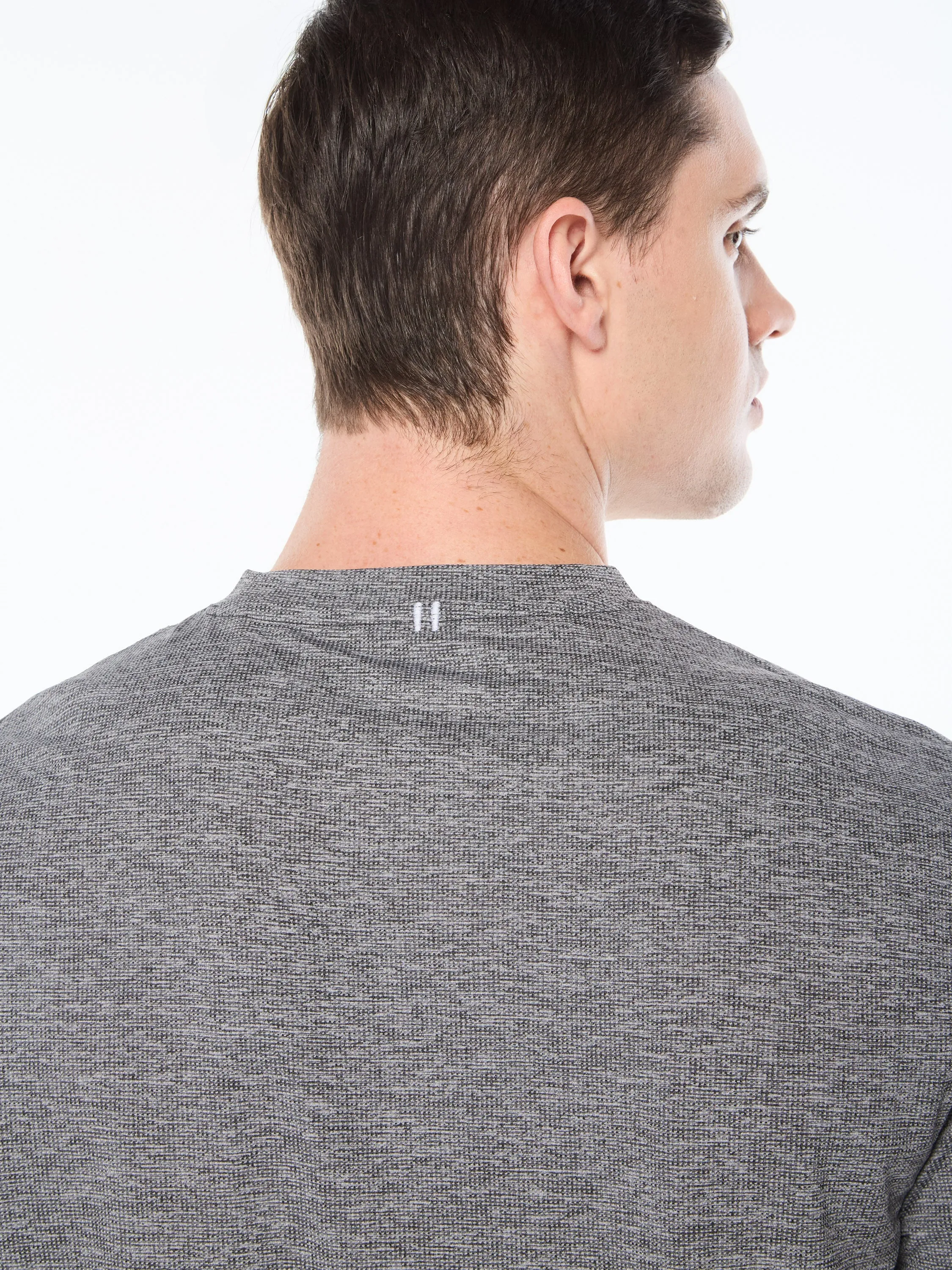 Affondo Performance T-Shirt sold by Sergio Tacchini product image thumbnail 4