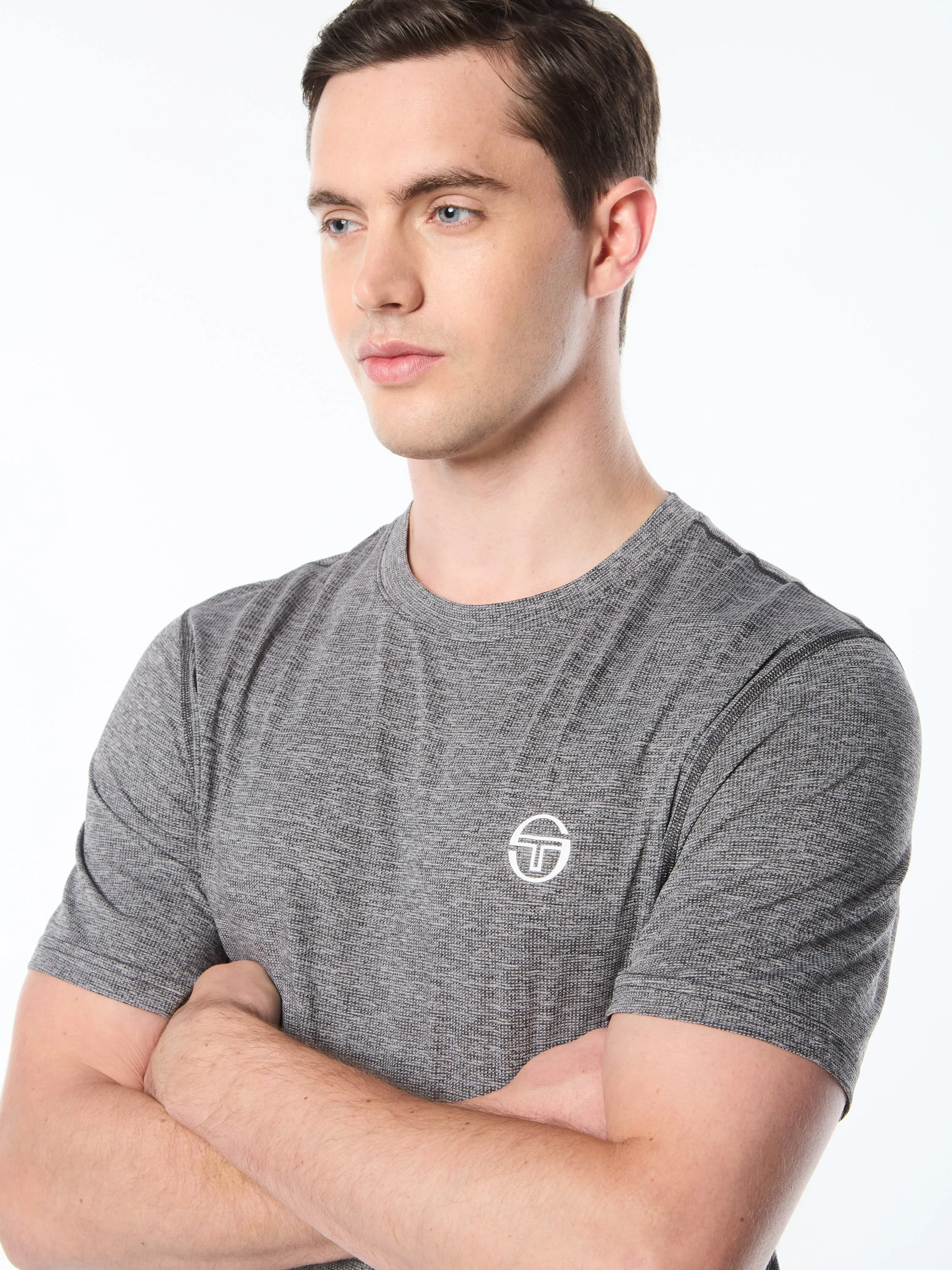 Affondo Performance T-Shirt sold by Sergio Tacchini product image thumbnail 5