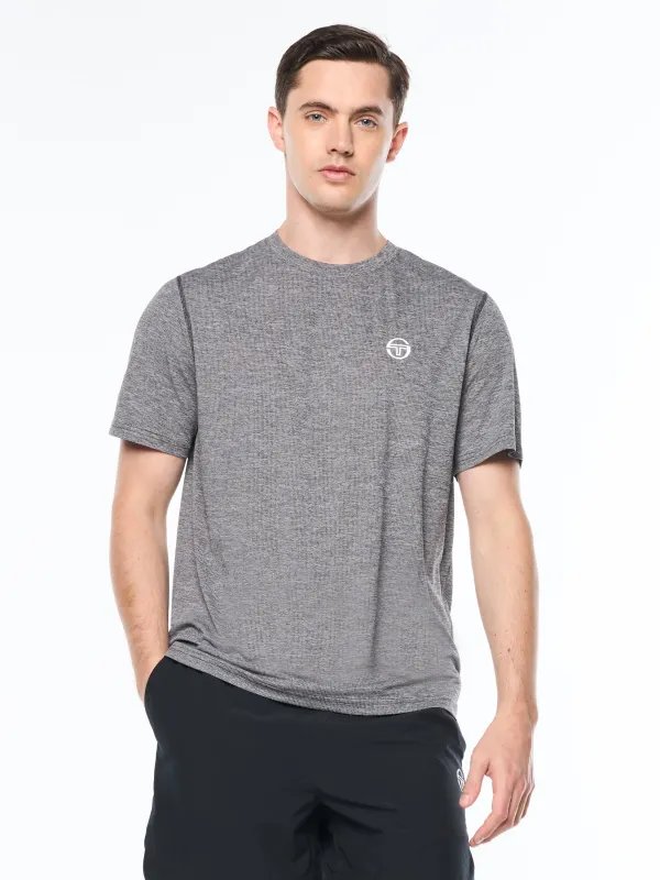 Affondo Performance T-Shirt made by Sergio Tacchini