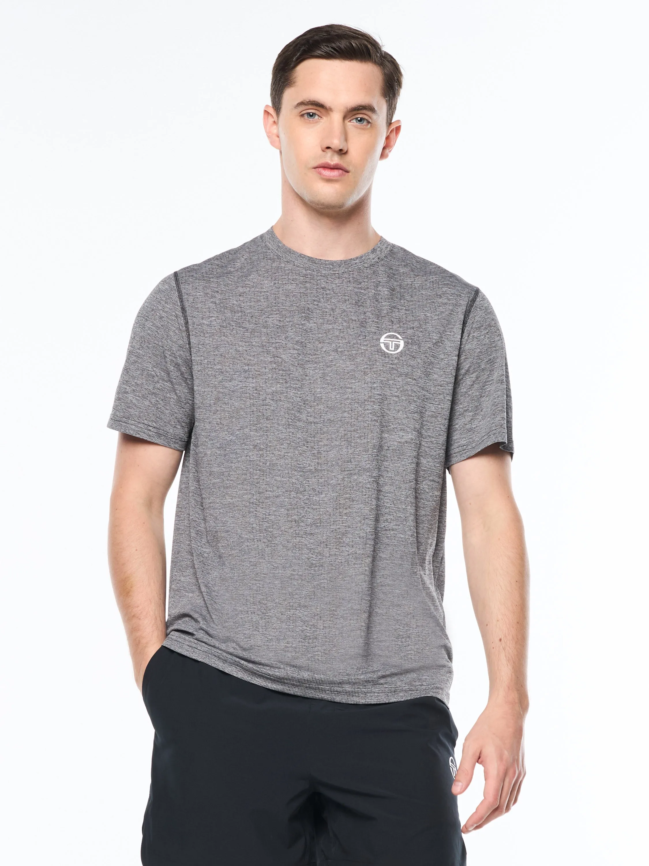 Affondo Performance T-Shirt sold by Sergio Tacchini