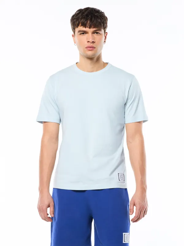 Fresca T-Shirt made by Sergio Tacchini