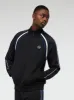 Azie Track Jacket - ANTHRACITE/NIGHT SKY sold by Sergio Tacchini