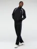 Azie Track Jacket - ANTHRACITE/NIGHT SKY sold by Sergio Tacchini
