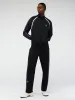 Azie Track Jacket - ANTHRACITE/NIGHT SKY sold by Sergio Tacchini