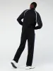 Azie Track Jacket - ANTHRACITE/NIGHT SKY sold by Sergio Tacchini