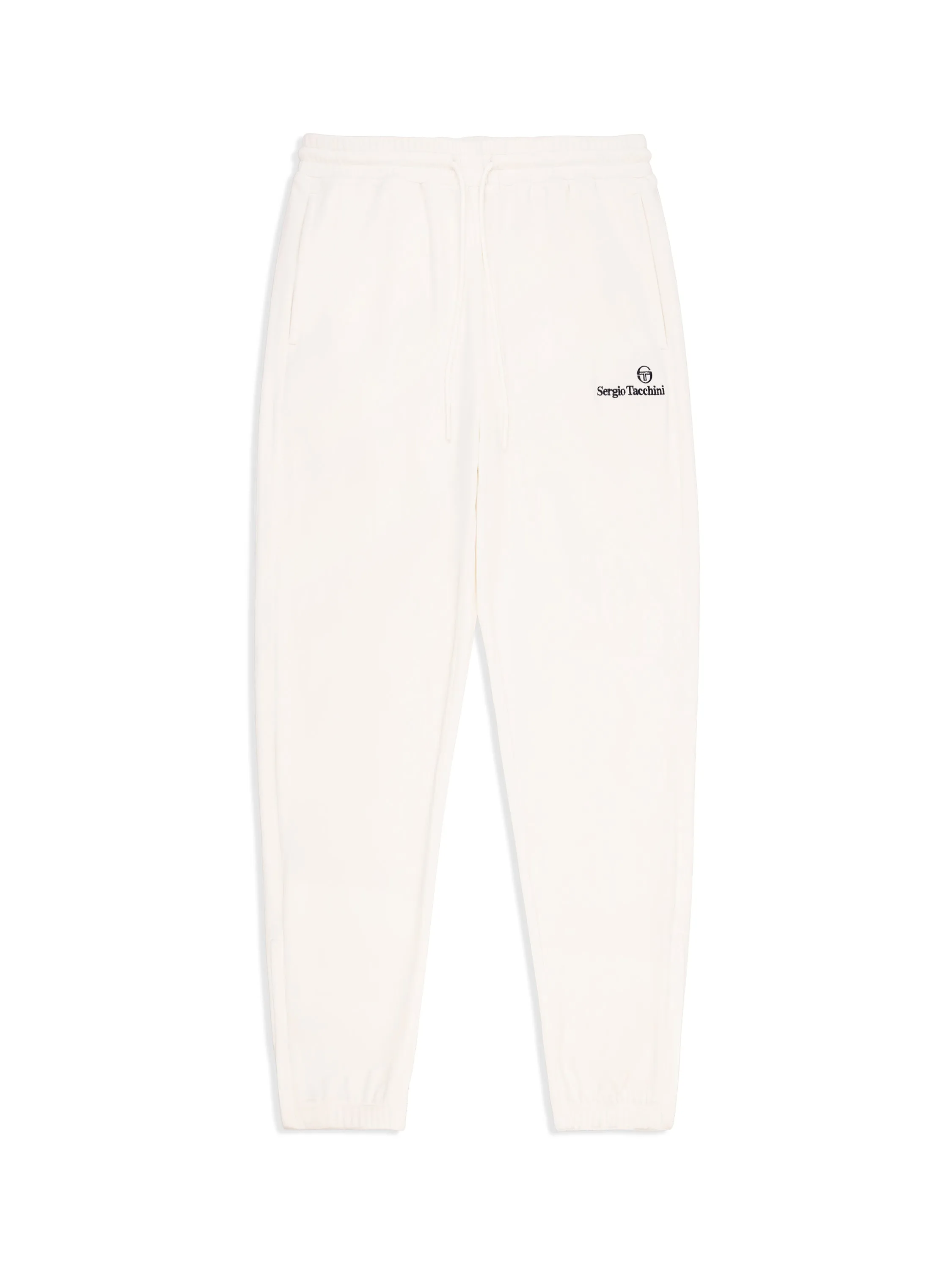 Scopeto Velour Pant- Poinciana/ Gardenia sold by Sergio Tacchini