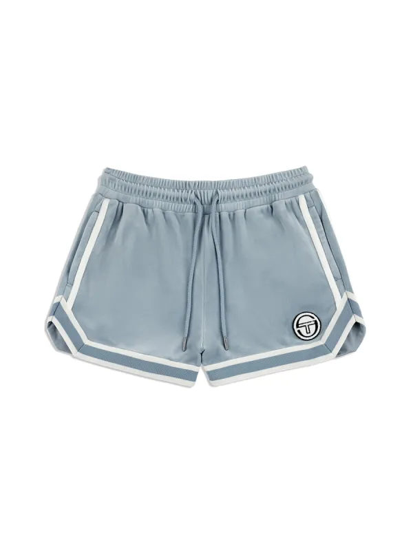 Veneto Velour Short- Celestial Blue sold by Sergio Tacchini