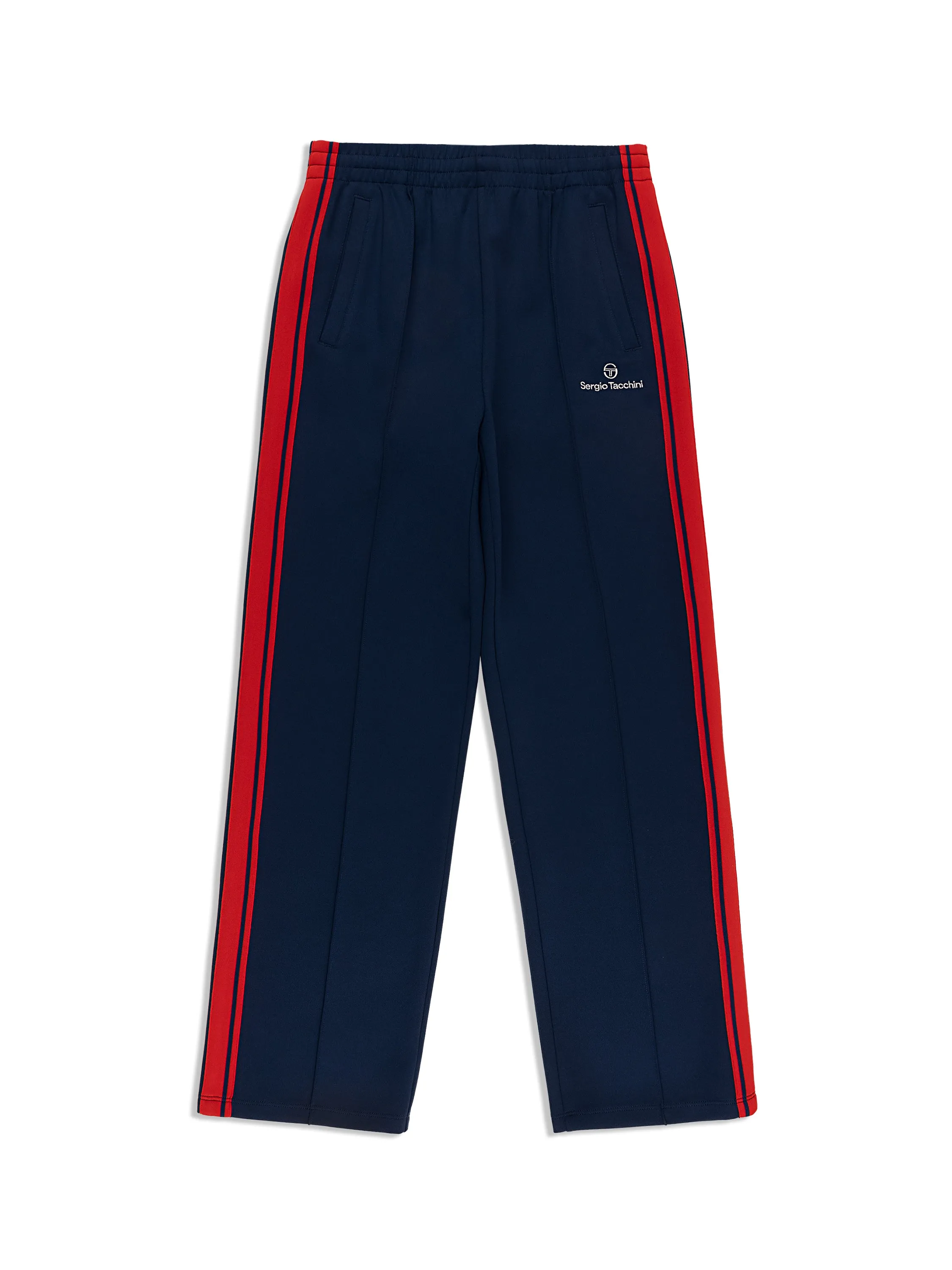 Women's Damarindo Track Pant- Maritime Blue sold by Sergio Tacchini