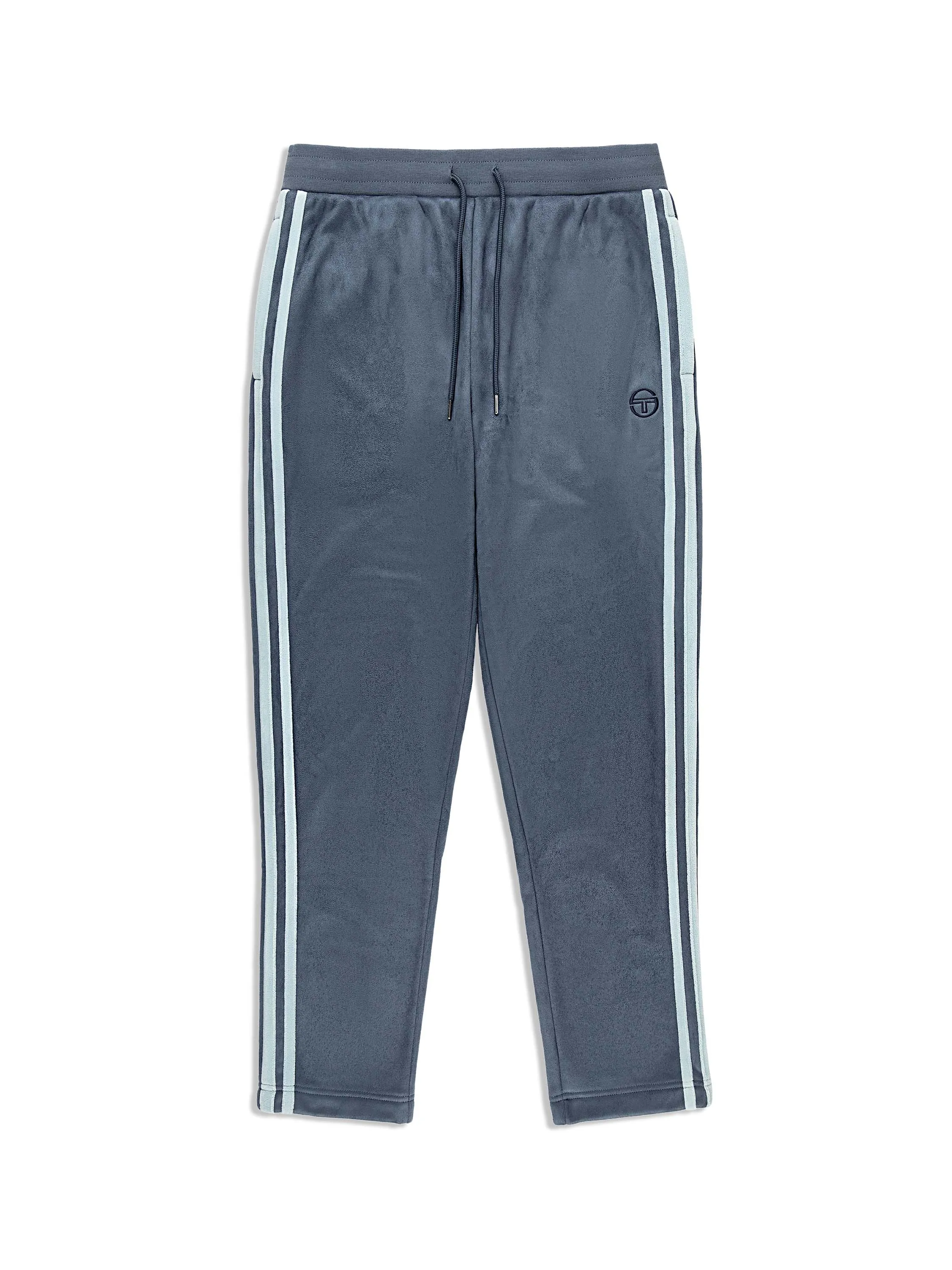 Damarindo Track Pant- Grisaille sold by Sergio Tacchini