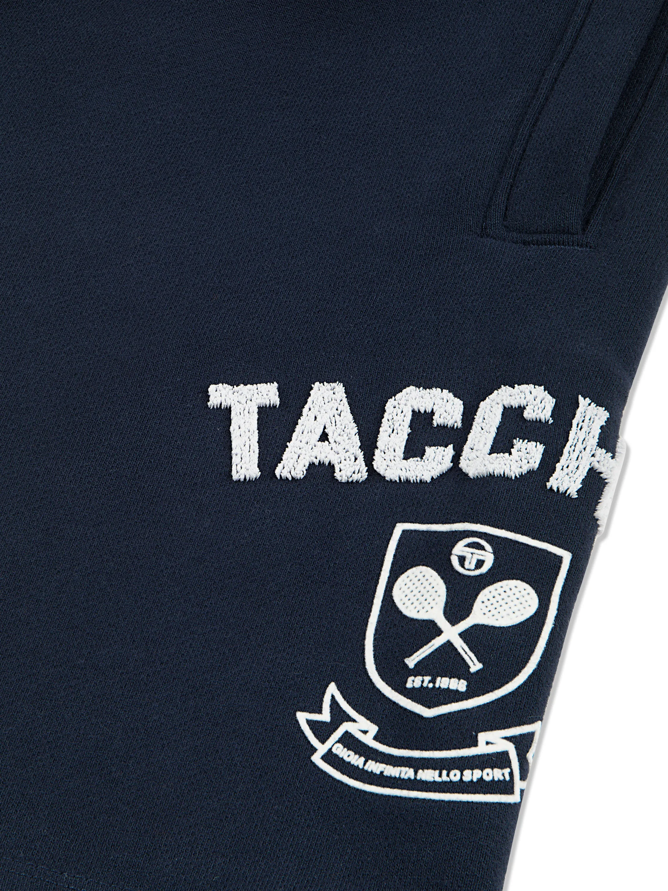 Varsita Short- Maritime Blue sold by Sergio Tacchini product image thumbnail 3