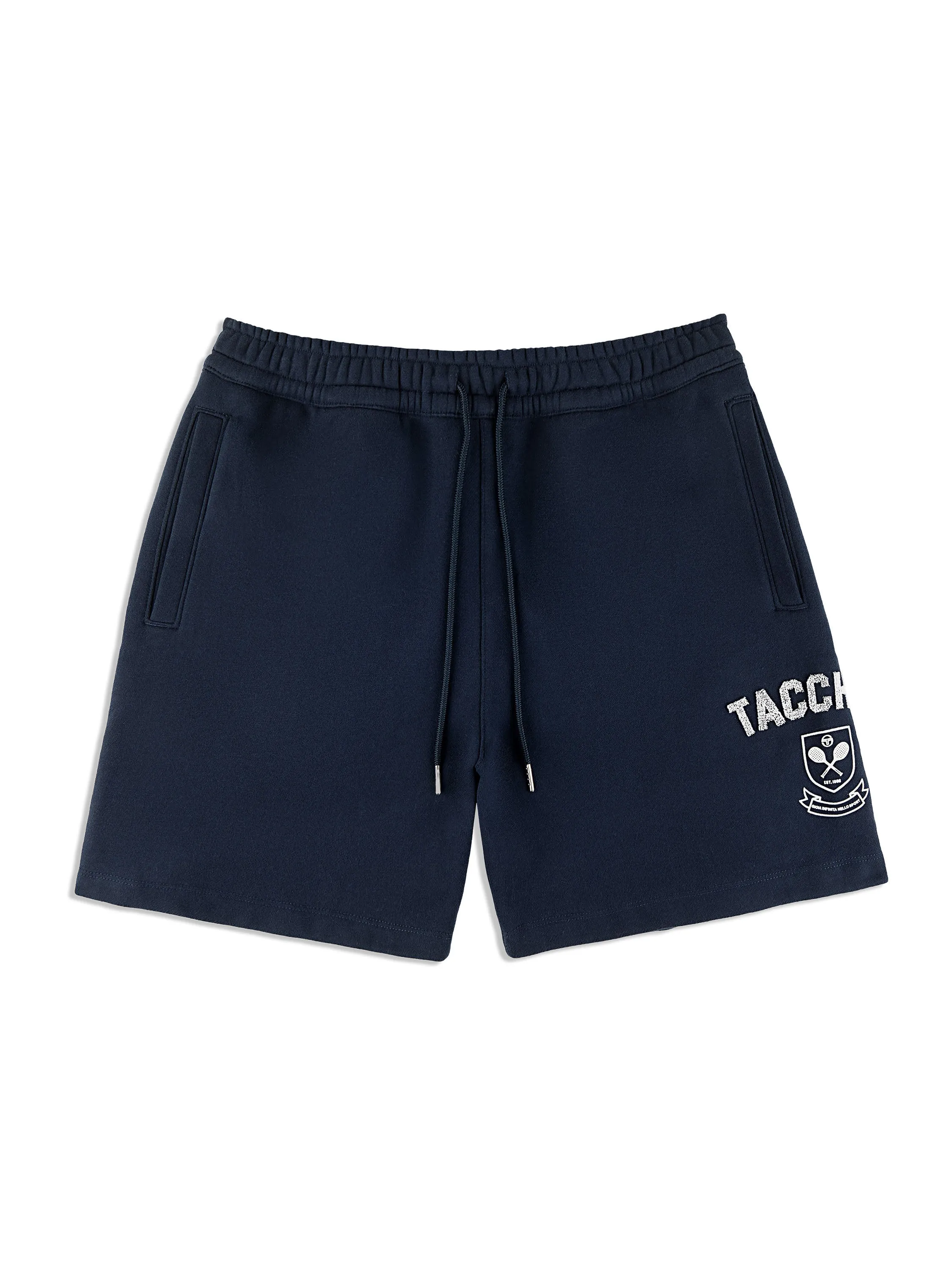 Varsita Short- Maritime Blue sold by Sergio Tacchini