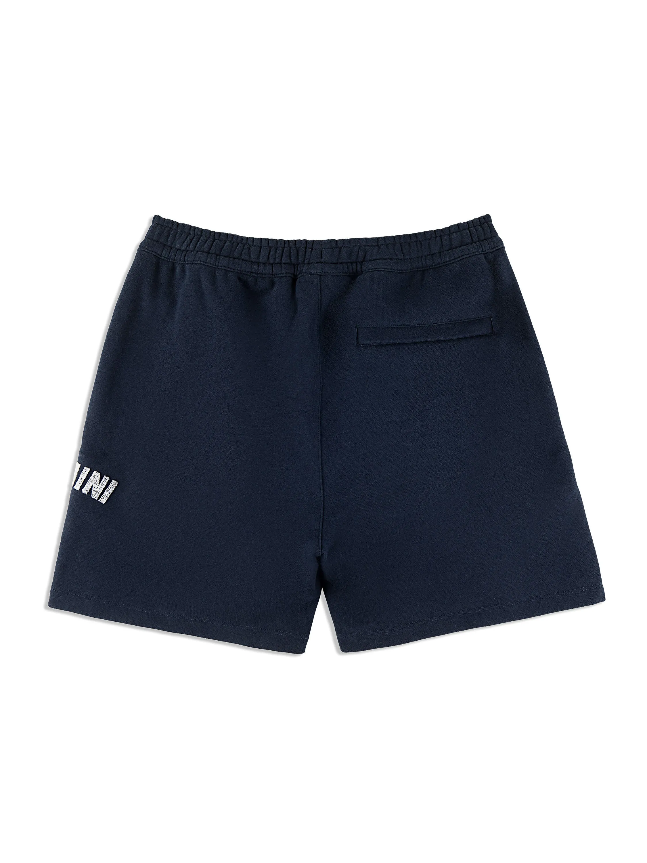 Varsita Short- Maritime Blue sold by Sergio Tacchini product image thumbnail 5