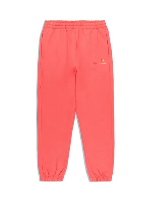 Lido Sweatpant- Calypso Coral sold by Sergio Tacchini