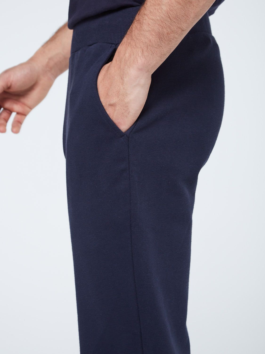 Orion Sweatpant Archivio-Night Sky/White sold by Sergio Tacchini product image thumbnail 8