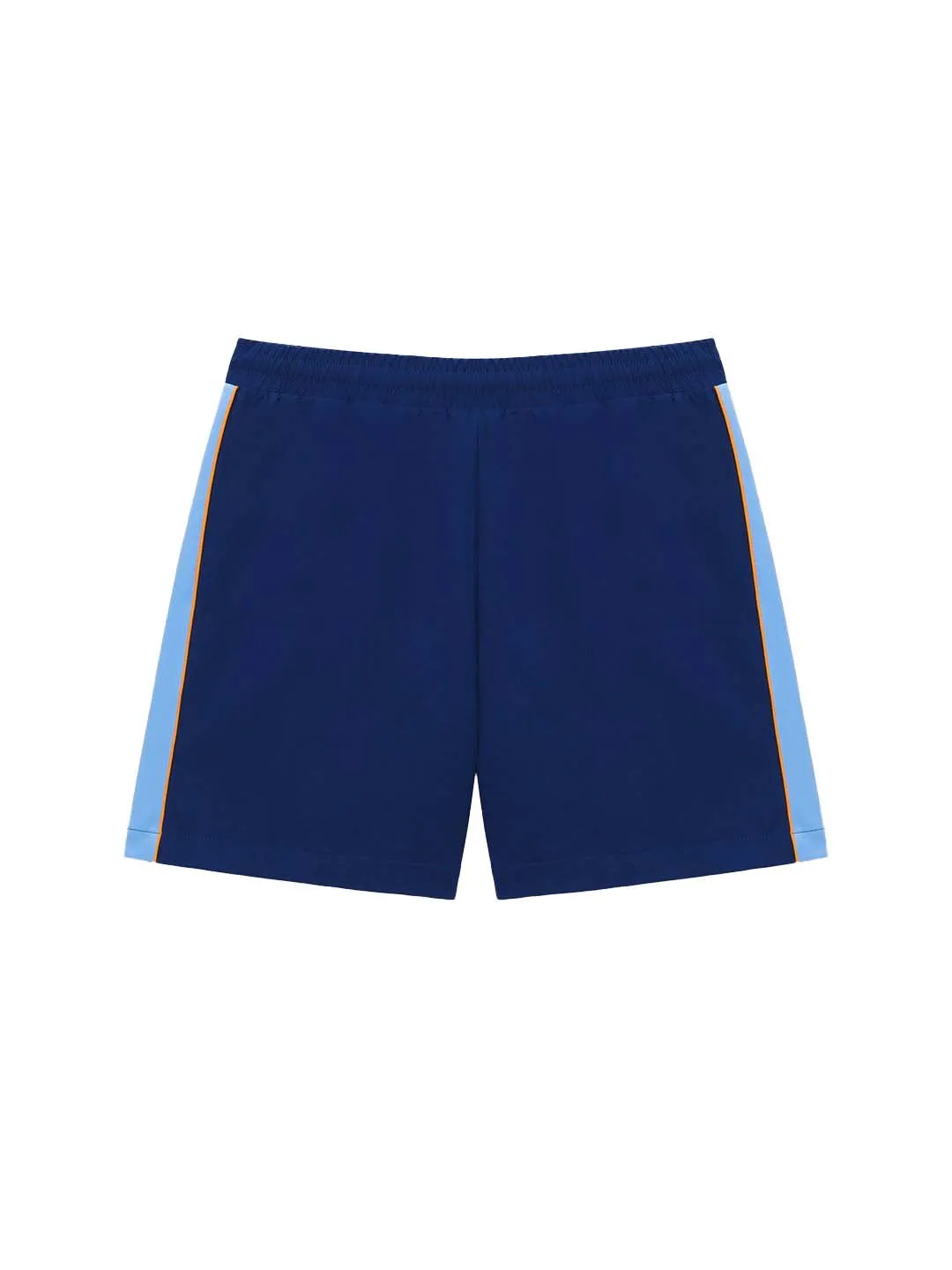 Advantage Staff Shorts- Navy sold by Sergio Tacchini product image thumbnail 2