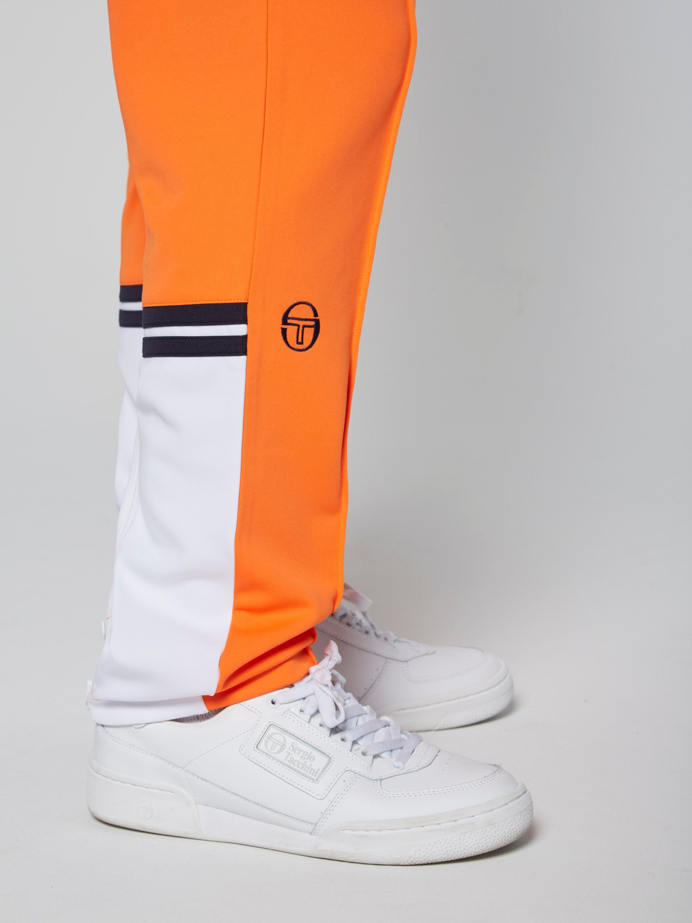 Orion Track Pant-Dragon Fire sold by Sergio Tacchini product image thumbnail 5