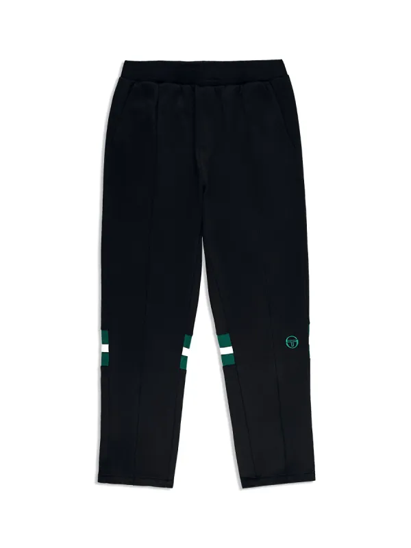 Rimini Track Pant- Black Beauty sold by Sergio Tacchini