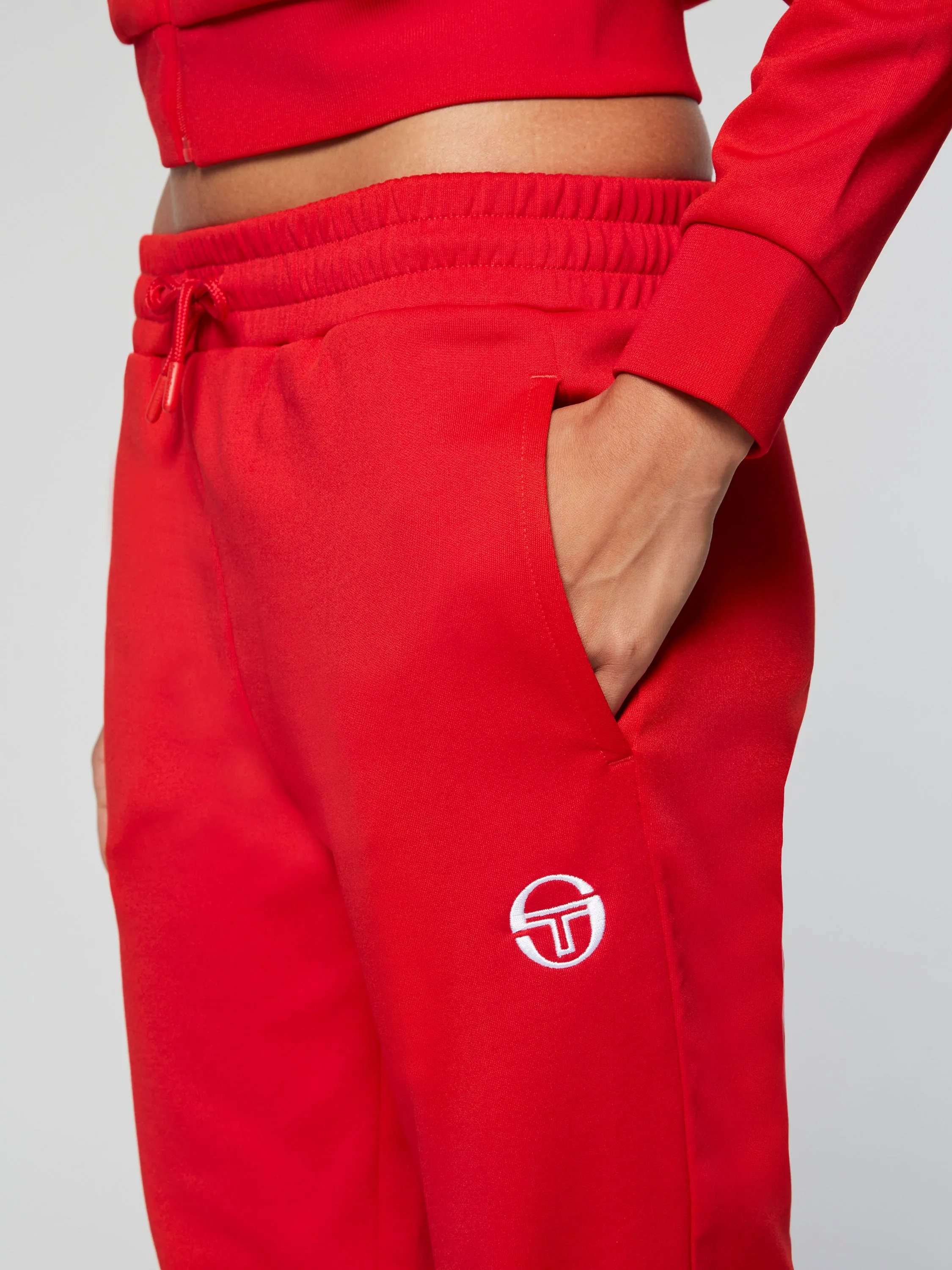 Miss Dallas Track Pant- Adrenaline Rush sold by Sergio Tacchini product image thumbnail 5