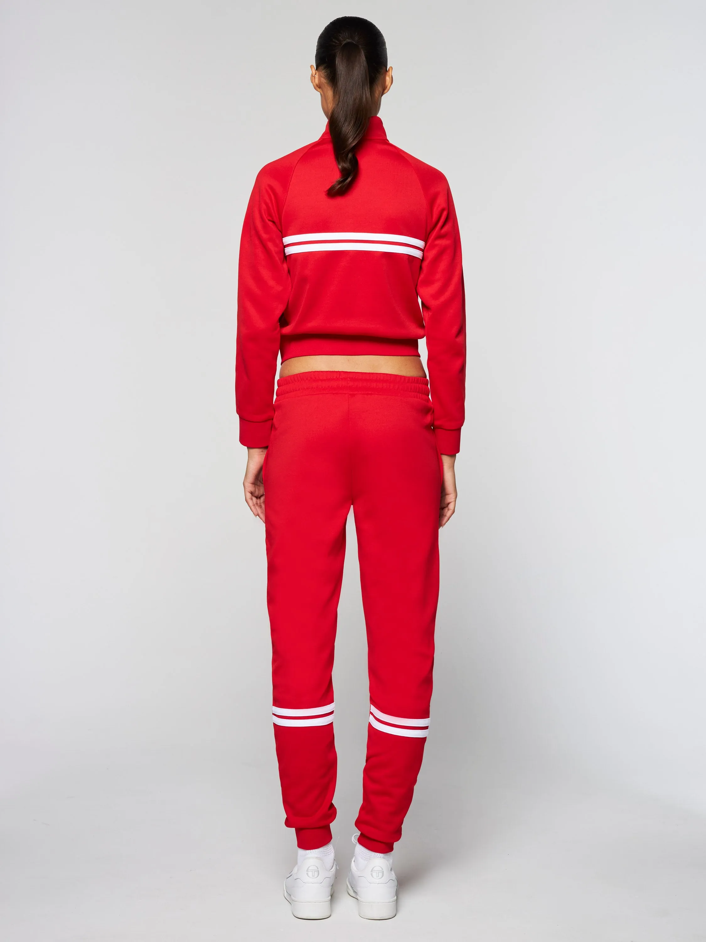 Miss Dallas Track Pant- Adrenaline Rush sold by Sergio Tacchini product image thumbnail 4