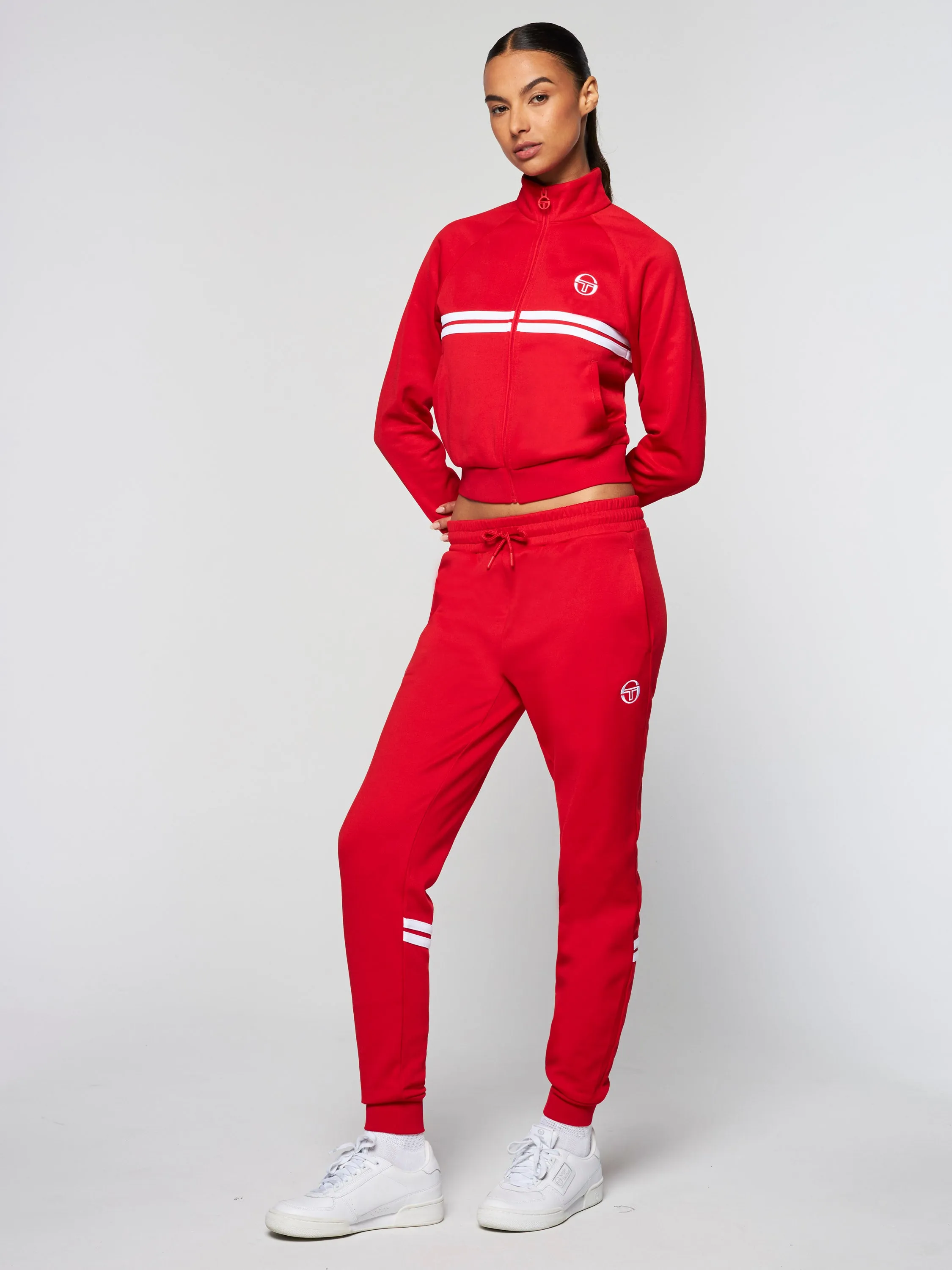 Miss Dallas Track Pant- Adrenaline Rush sold by Sergio Tacchini product image thumbnail 3