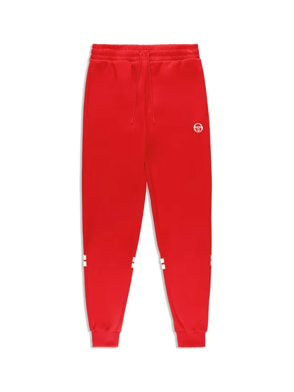 Miss Dallas Track Pant- Adrenaline Rush sold by Sergio Tacchini