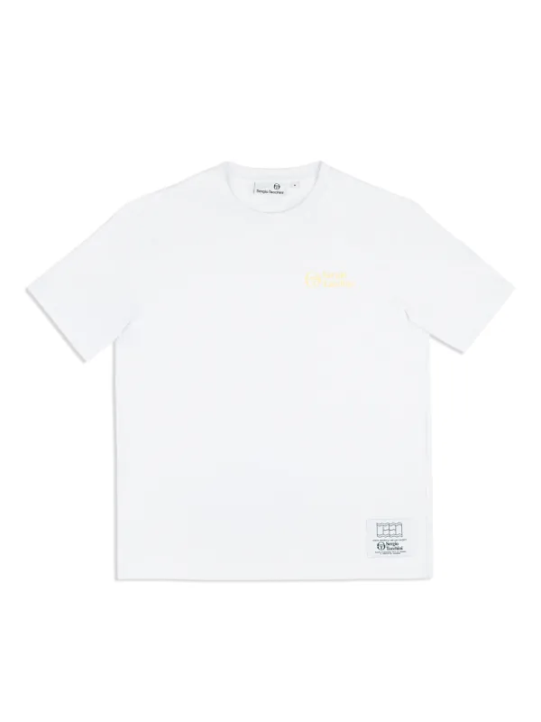 Onda T-Shirt- Golden Haze sold by Sergio Tacchini