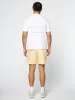 Onda T-Shirt- Golden Haze sold by Sergio Tacchini