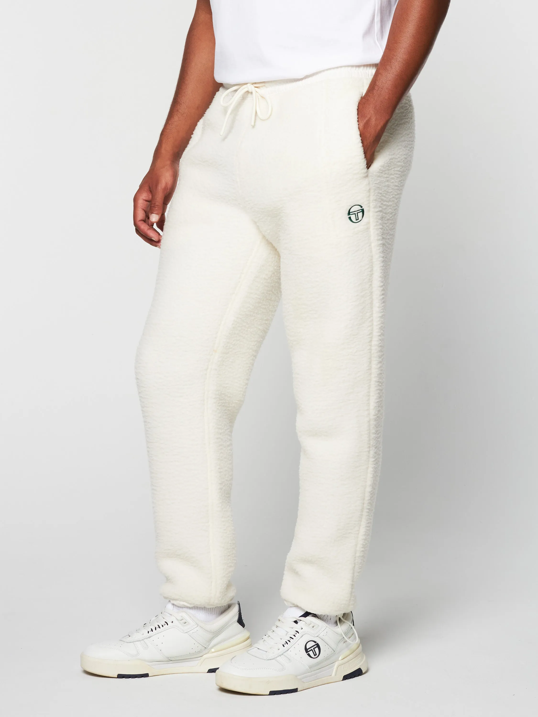 Cortina Pant- Gardenia/ Botanical sold by Sergio Tacchini product image thumbnail 2