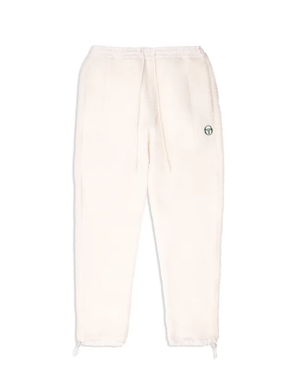 Cortina Pant- Gardenia/ Botanical sold by Sergio Tacchini