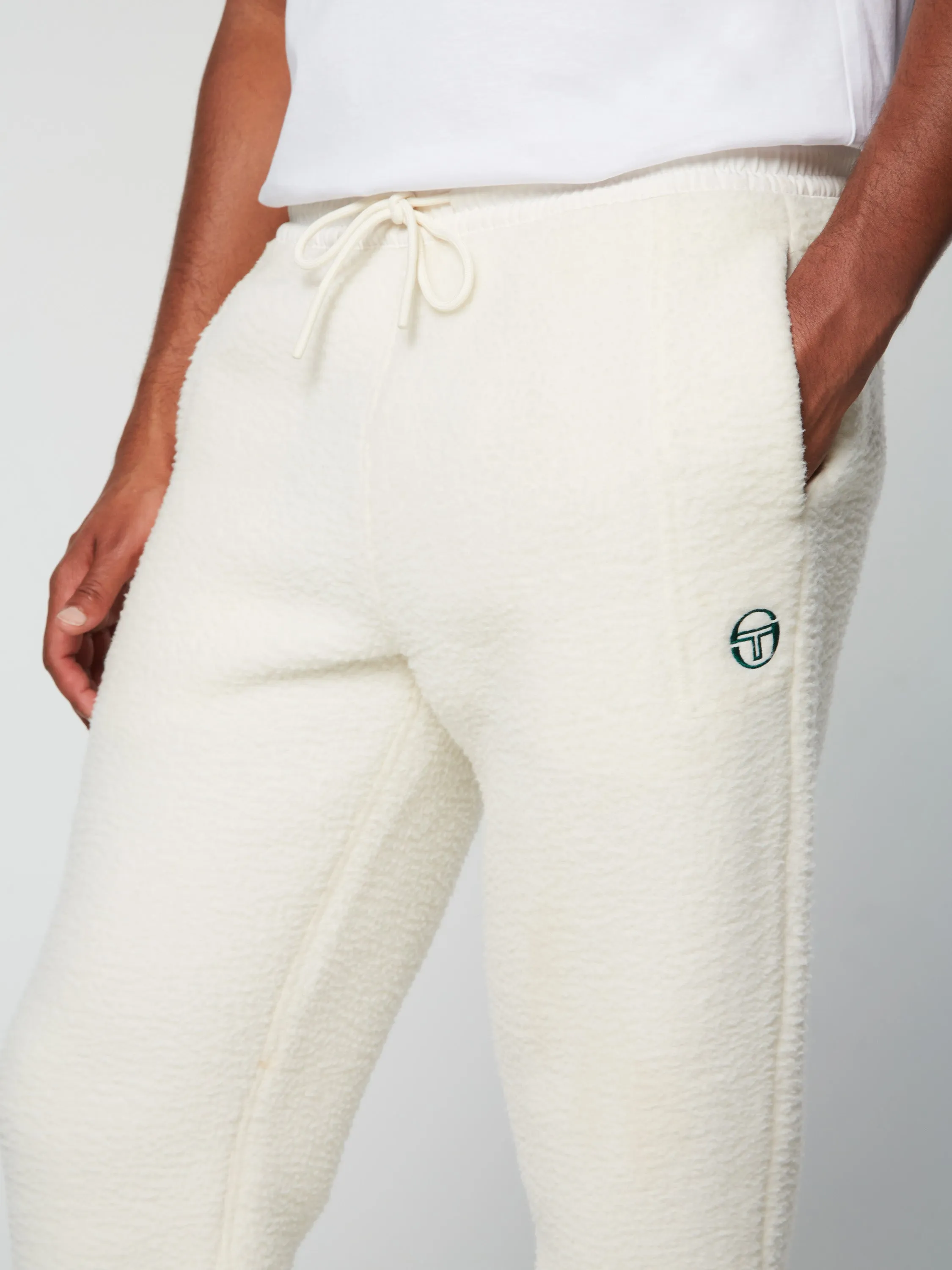 Cortina Pant- Gardenia/ Botanical sold by Sergio Tacchini product image thumbnail 5