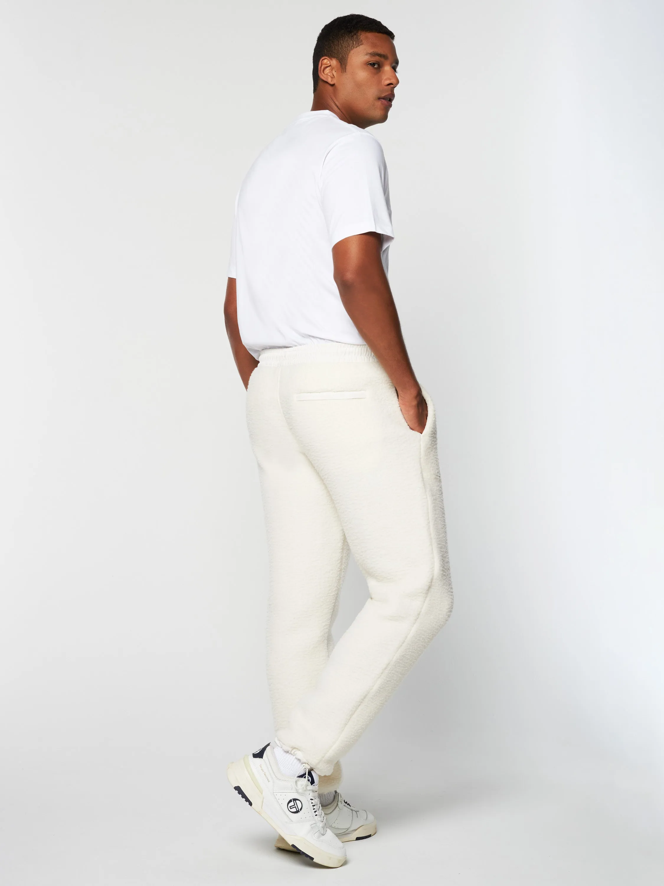 Cortina Pant- Gardenia/ Botanical sold by Sergio Tacchini product image thumbnail 4