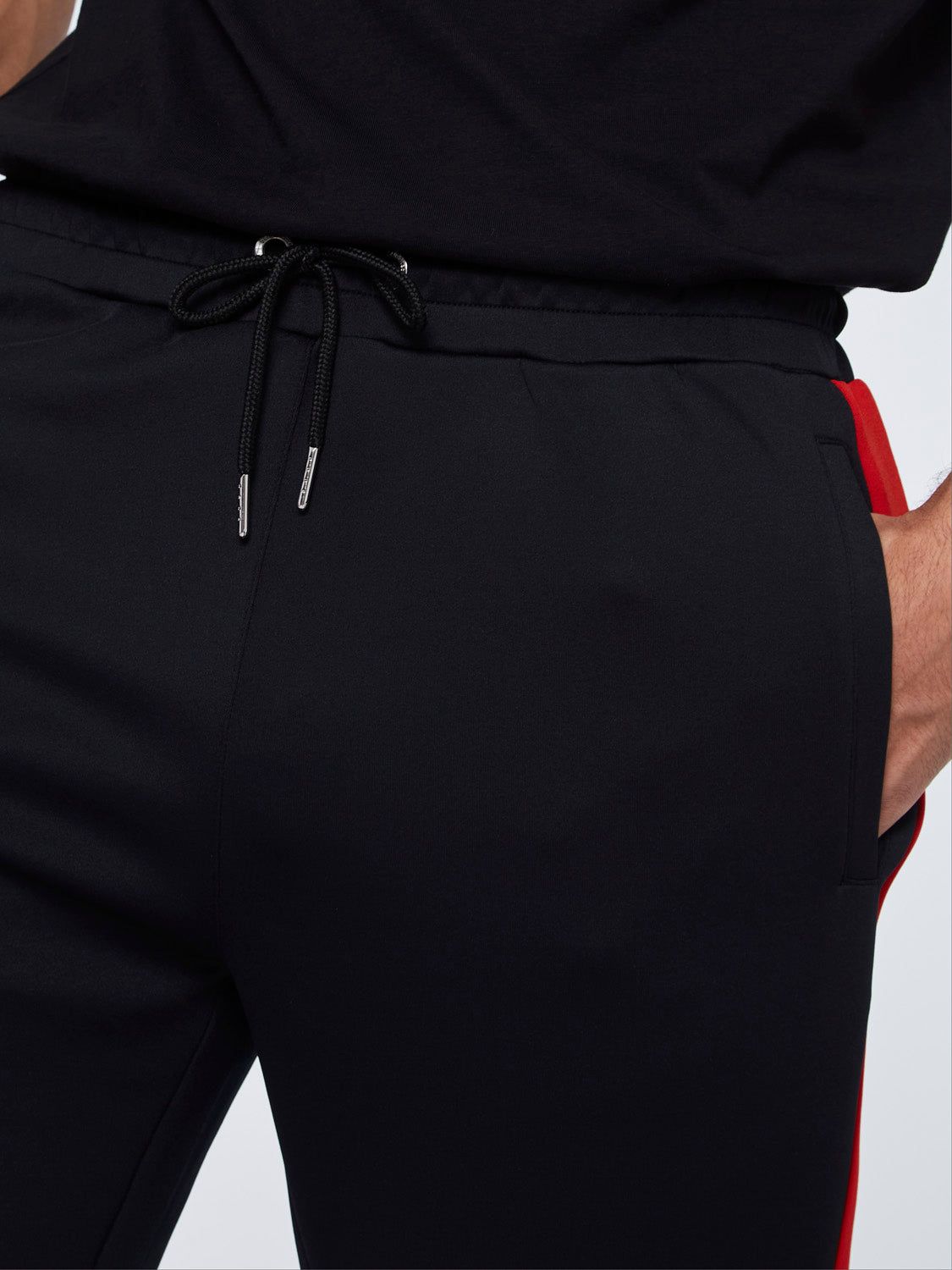 Cervinia Track Pants-Adrenaline Rush sold by Sergio Tacchini product image thumbnail 5