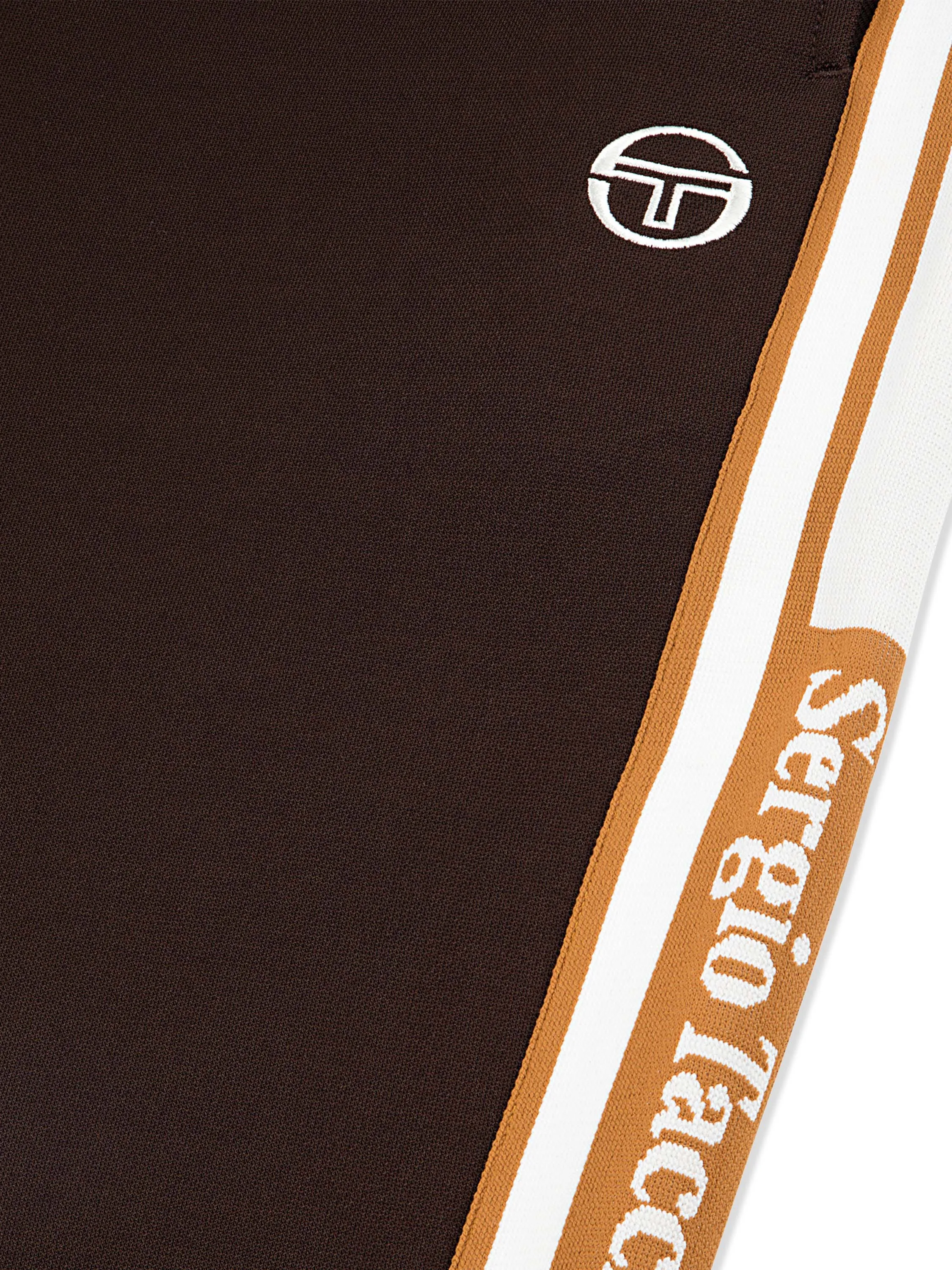 Pereto Track Pant- Java sold by Sergio Tacchini product image thumbnail 3