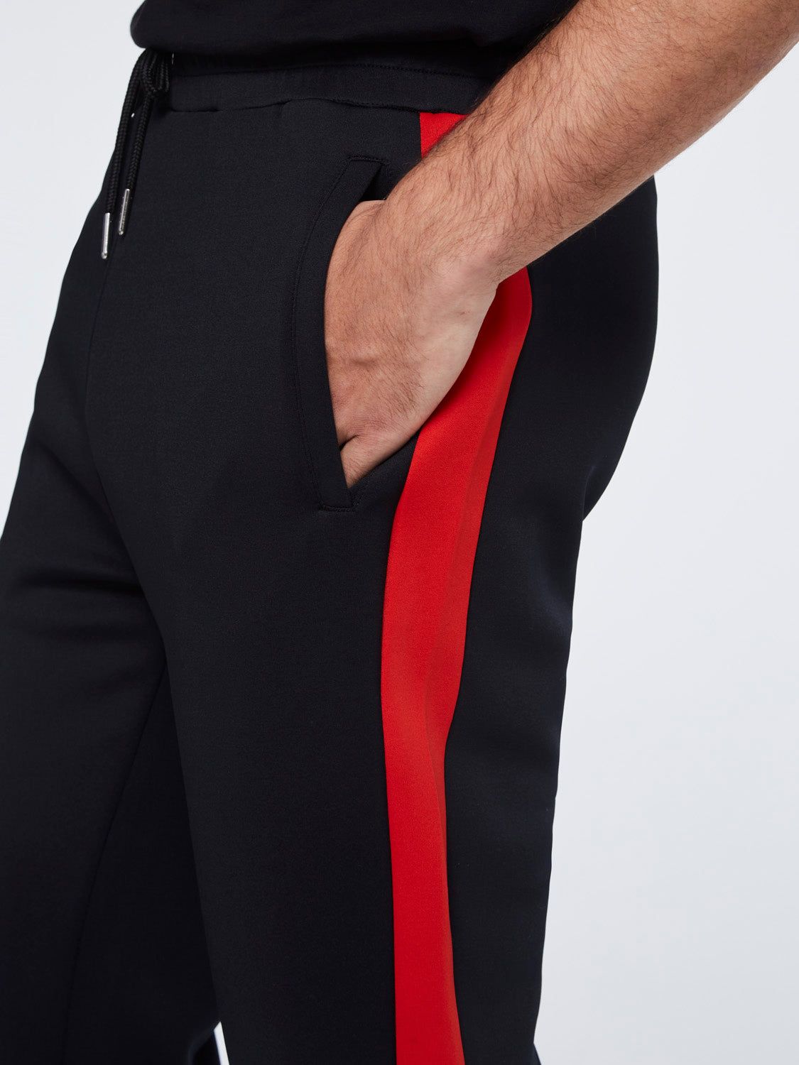 Cervinia Track Pants-Adrenaline Rush sold by Sergio Tacchini product image thumbnail 3