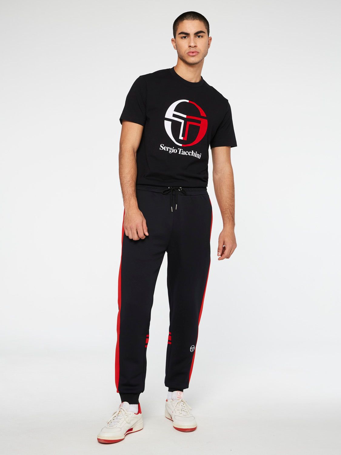 Cervinia Track Pants-Adrenaline Rush sold by Sergio Tacchini product image thumbnail 2