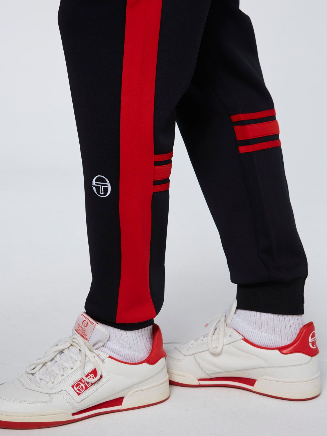 Cervinia Track Pants-Adrenaline Rush sold by Sergio Tacchini product image thumbnail 4