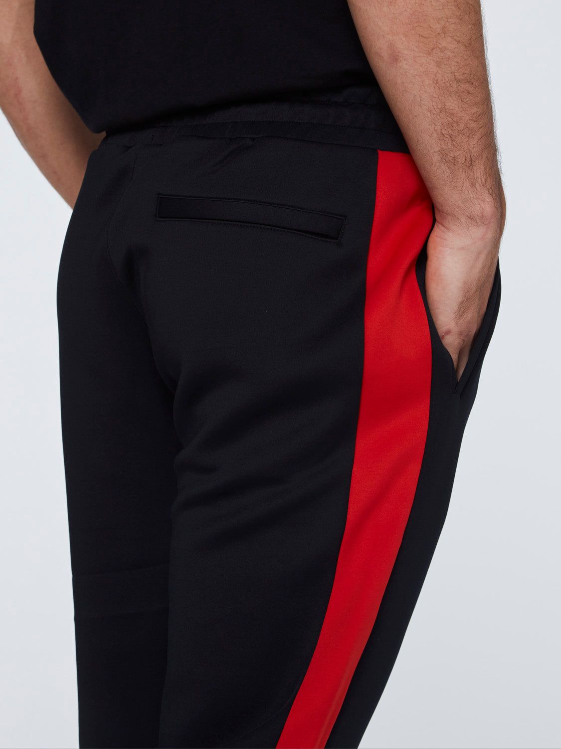 Cervinia Track Pants-Adrenaline Rush sold by Sergio Tacchini product image thumbnail 7