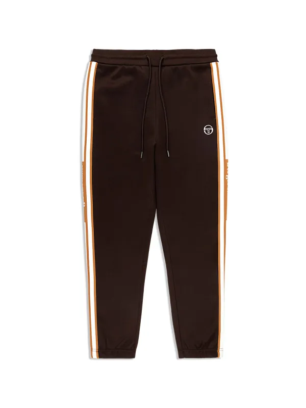 Pereto Track Pant- Java sold by Sergio Tacchini