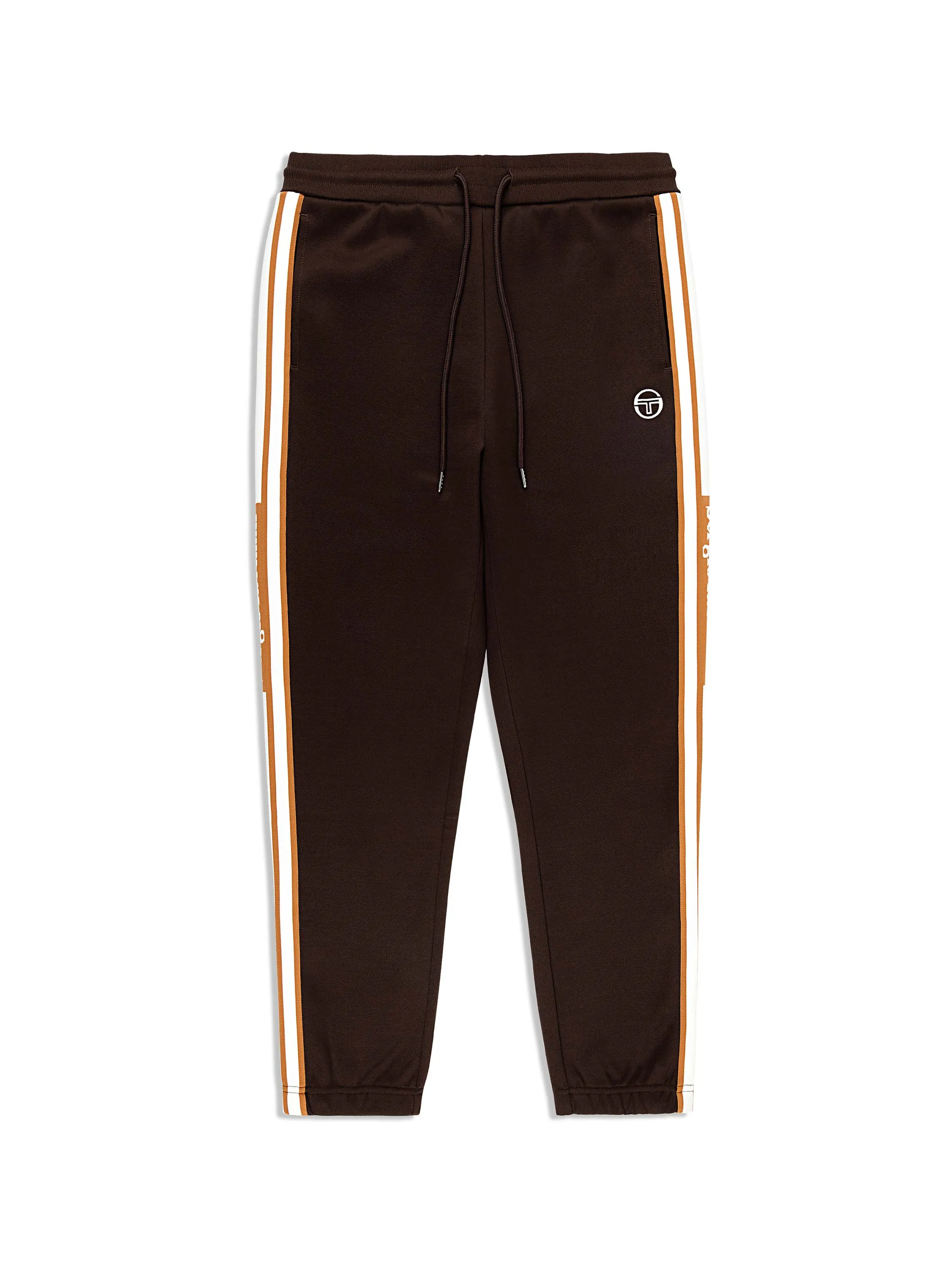 Pereto Track Pant- Java sold by Sergio Tacchini