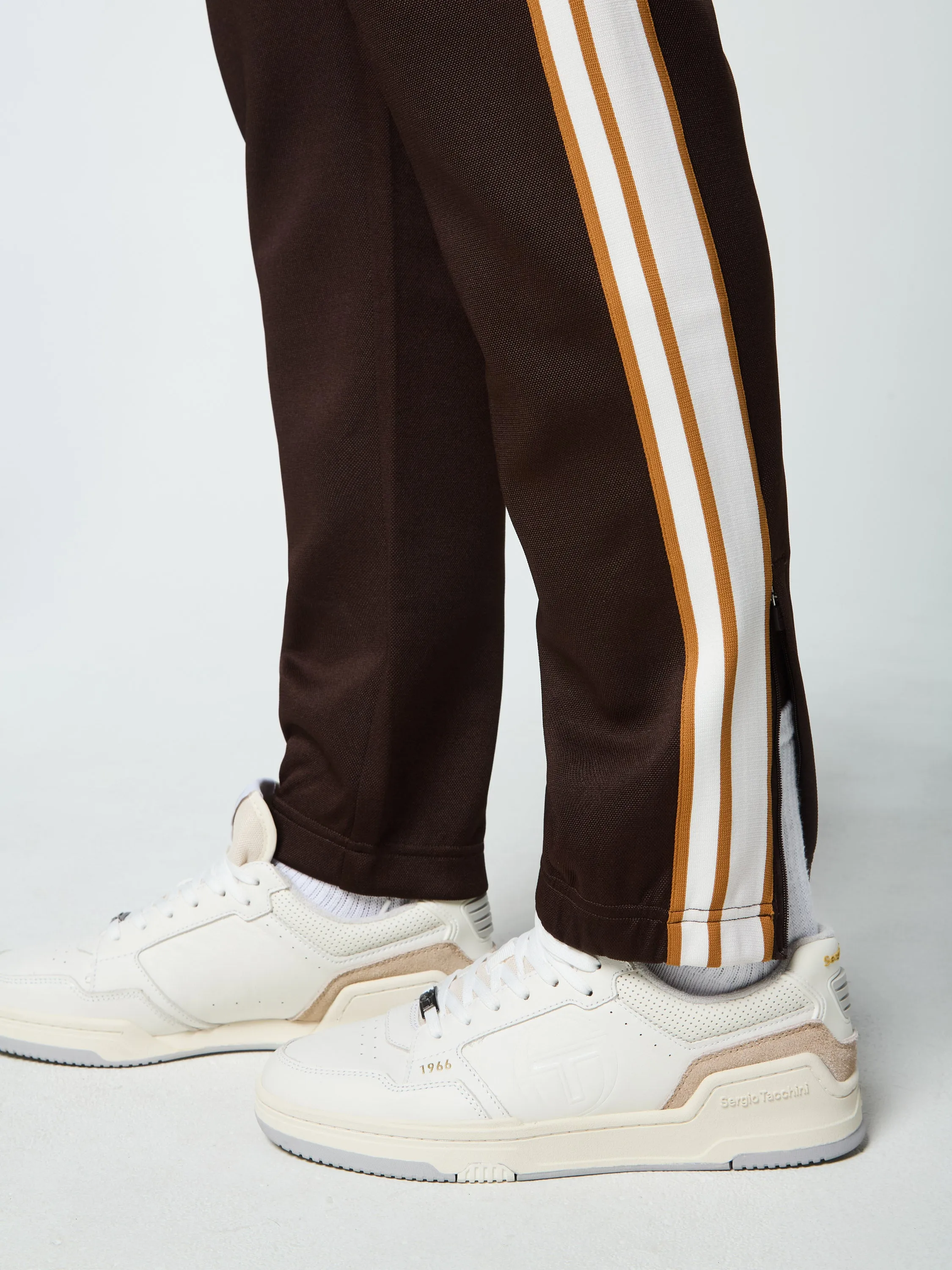Pereto Track Pant- Java sold by Sergio Tacchini product image thumbnail 5