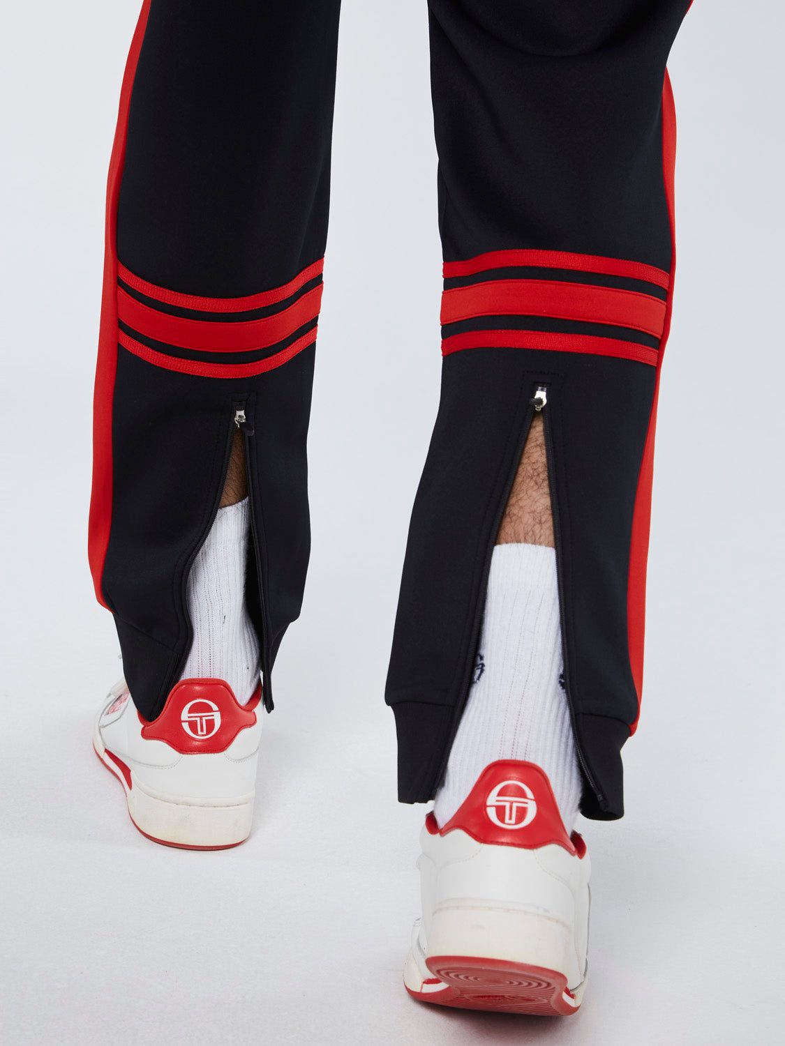 Cervinia Track Pants-Adrenaline Rush sold by Sergio Tacchini product image thumbnail 6