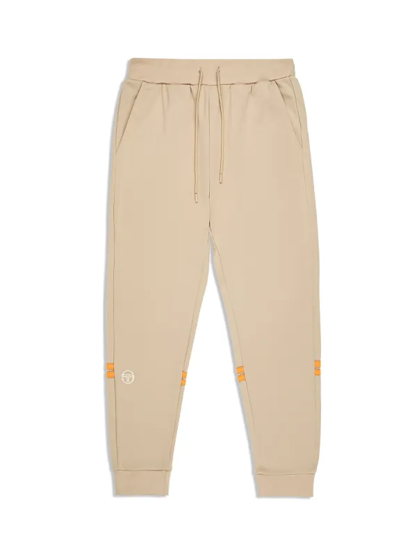 Dallas Track Pant Archivio- Humus sold by Sergio Tacchini