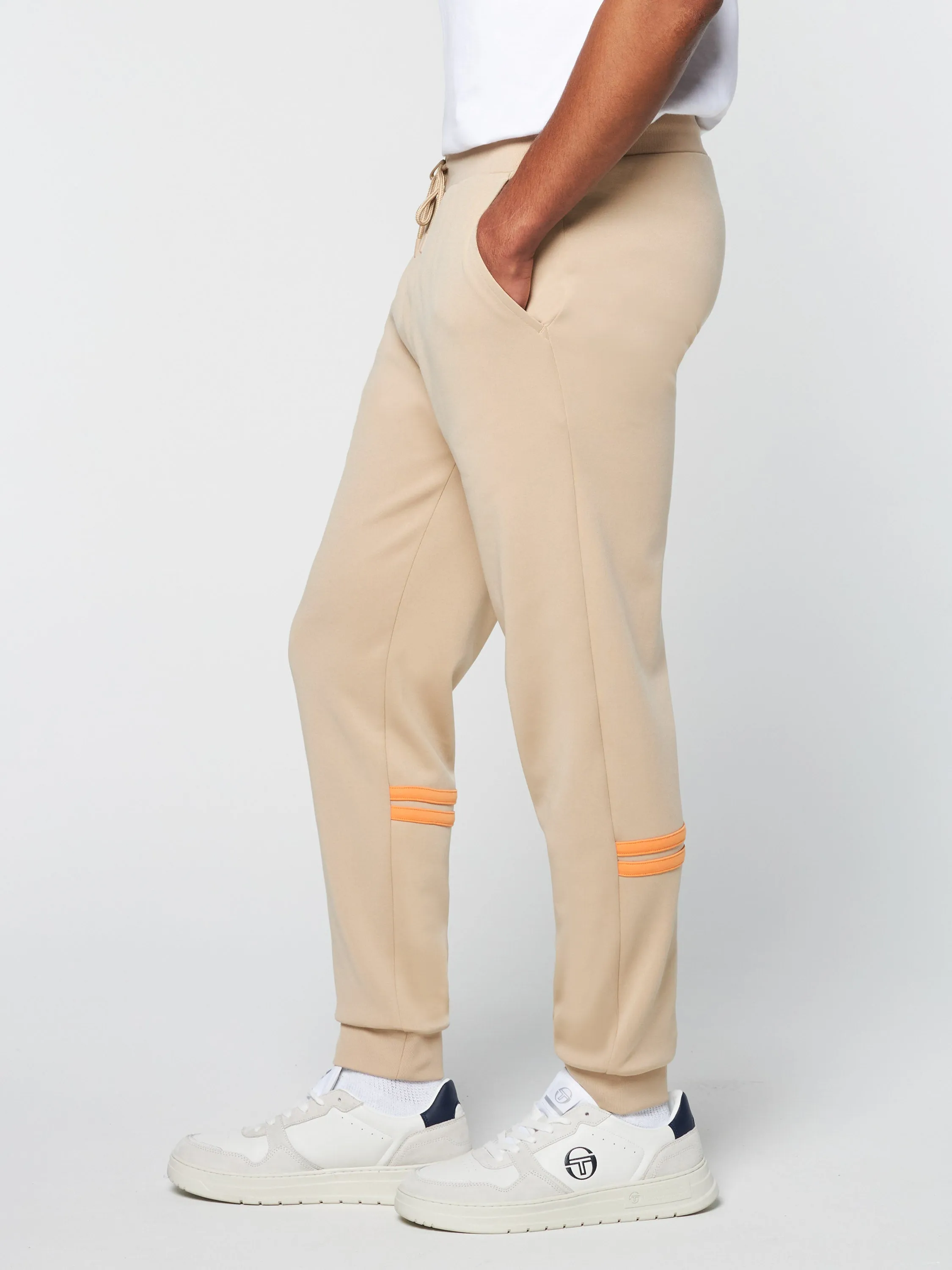 Dallas Track Pant Archivio- Humus sold by Sergio Tacchini product image thumbnail 2