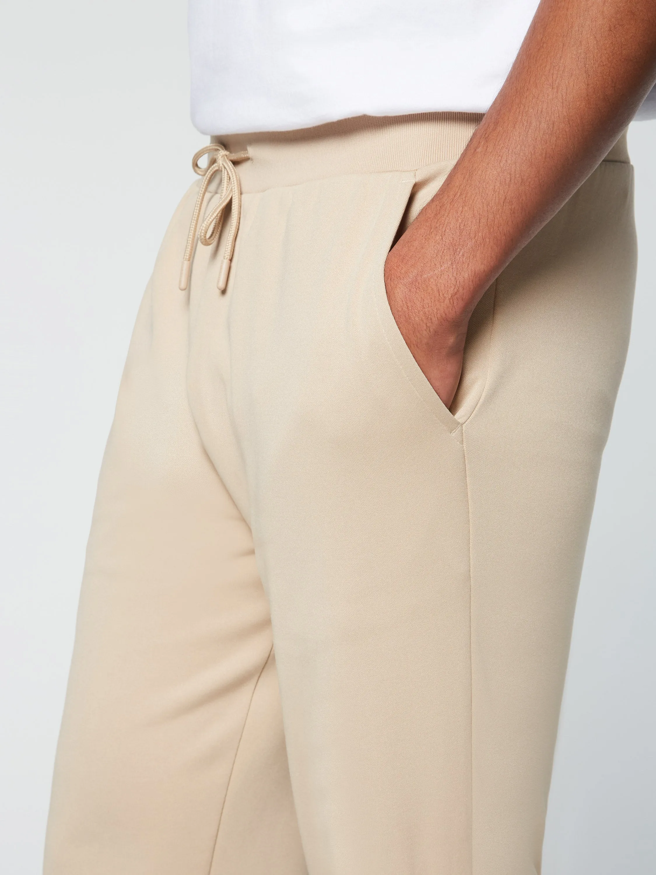 Dallas Track Pant Archivio- Humus sold by Sergio Tacchini product image thumbnail 5