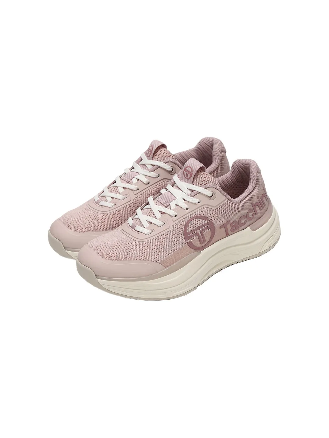 Aircush 301- Pink sold by Sergio Tacchini product image thumbnail 2