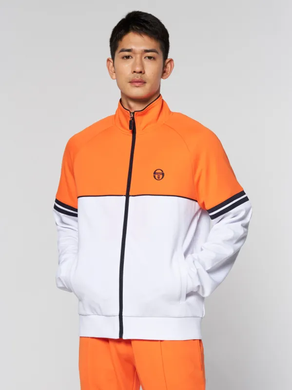 Orion Track Jacket-Dragon Fire sold by Sergio Tacchini