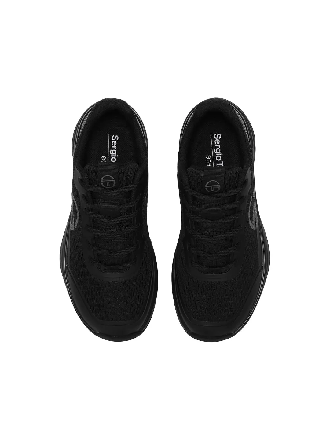 CushLite 301-Black sold by Sergio Tacchini product image thumbnail 5