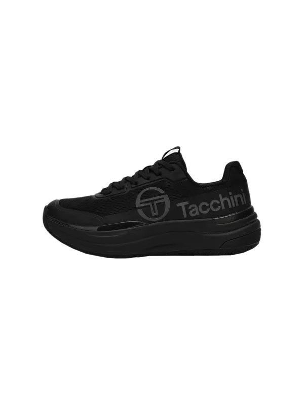 CushLite 301-Black sold by Sergio Tacchini