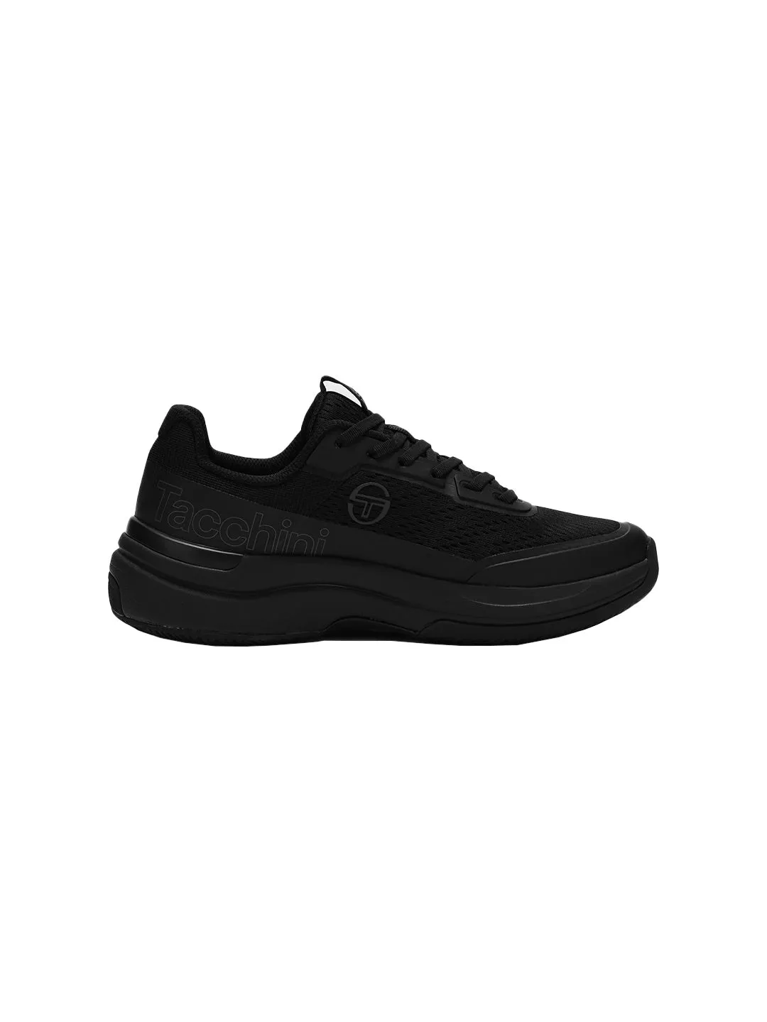 CushLite 301-Black sold by Sergio Tacchini product image thumbnail 3