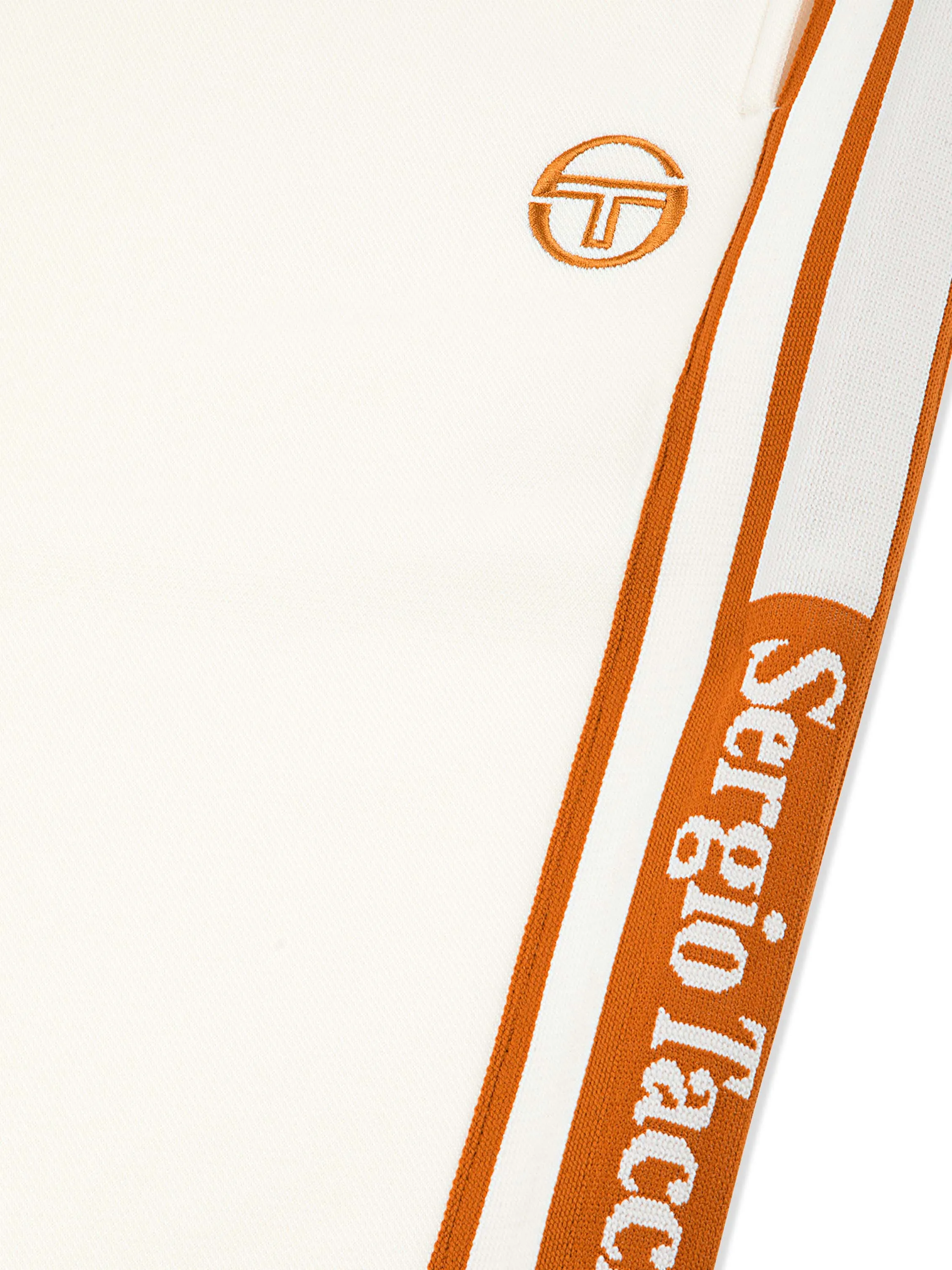 Pereto Track Pant- Gardenia sold by Sergio Tacchini product image thumbnail 3